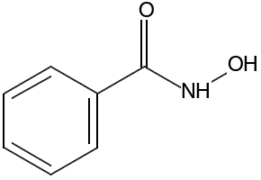 Benzhydroxamic acid