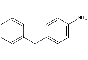 4-Benzylbenzenamine, 1135-12-2, undefined, 