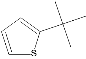 2-(tert-Butyl)thiophene, 1689-78-7, undefined, 
