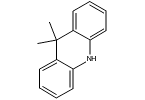 9,9-Dimethyl-9,10-dihydroacridine, 6267-02-3, undefined, 