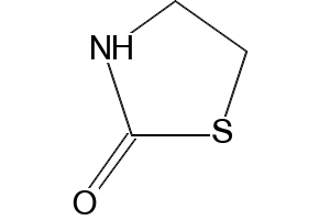 Thiazolidin-2-one, 2682-49-7, undefined, 