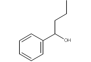 1-Phenyl-1-butanol, 614-14-2, undefined, 