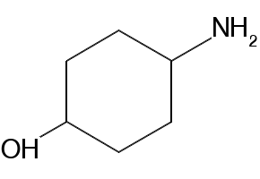 4-Aminocyclohexan-1-ol, 6850-65-3, undefined, 