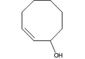 (E)-Cyclooct-2-enol, 1414375-00-0, undefined, 