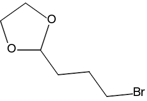 2-(3-Bromopropyl)-1,3-dioxolane, 62563-07-9, undefined, 