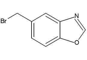 5-(Bromomethyl)benzo[d]oxazole, 181038-98-2, undefined, 