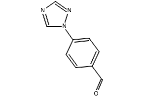 4-[1,2,4]Triazol-1-yl-benzaldehyde, 27996-86-7, undefined, 