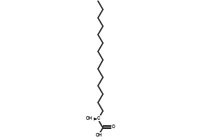 (S)-2-Hydroxyhexadecanoic acid, 16452-52-1, undefined, 