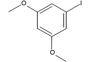 3,5-Dimethoxyphenyl iodide, 25245-27-6, undefined, 