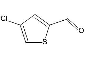 4-Chlorothiophene-2-carbaldehyde, 57500-51-3, undefined, 