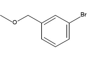 1-Bromo-3-(methoxymethyl)benzene, 1515-89-5, undefined, 