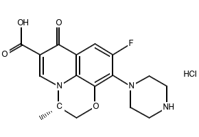Levofloxacin Hydrochloride Impurity A, 2254176-11-7, undefined, 
