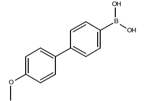 (4'-Methoxy-[1,1'-biphenyl]-4-yl)boronic acid, 156642-03-4, undefined, 