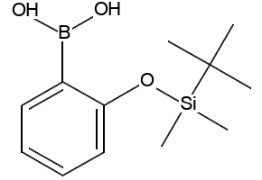 (2-((tert-Butyldimethylsilyl)oxy)phenyl)boronic acid, 929277-63-4, undefined, 