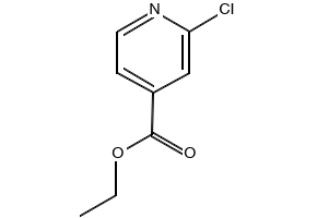 Ethyl 2-chloroisonicotinate, 54453-93-9, undefined, 