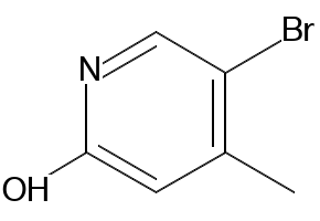 5-Bromo-2-hydroxy-4-methylpyridine, 164513-38-6, undefined, 