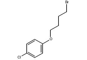 1-(4-Bromobutoxy)-4-chlorobenzene, 2033-81-0, undefined, 