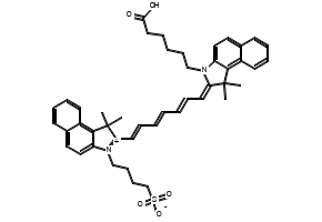ICG-carboxylic acid, 181934-09-8, undefined, 