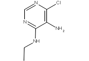6-Chloro-N4-ethylpyrimidine-4,5-diamine, 98140-03-5, undefined, 
