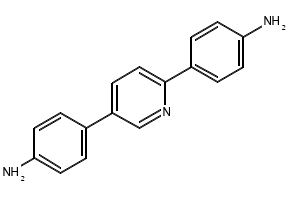 4,4'-(Pyridine-2,5-diyl)dianiline, 895156-63-5, undefined, 