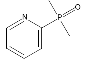 Dimethyl(pyridin-2-yl)phosphine oxide, 2416234-95-0, undefined, 