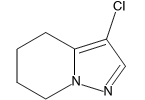 3-Chloro-4,5,6,7-tetrahydropyrazolo[1,5-a]pyridine, 2138386-72-6, undefined, 