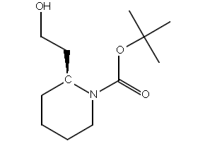 (S)-1-N-Boc-Piperidine-2-ethanol, 199942-74-0, undefined, 