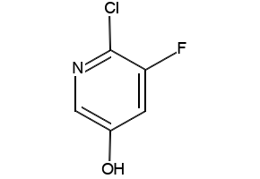 6-Chloro-5-fluoropyridin-3-ol, 870062-76-3, undefined, 