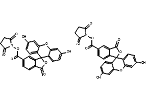 5(6)-FAM SE, 117548-22-8, undefined, 