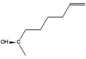 (R)-Oct-7-en-2-ol, 211695-55-5, undefined, 