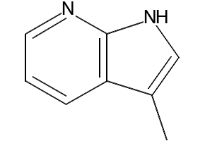 3-Methyl-7-azaindole