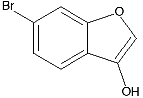 6-Bromobenzofuran-3(2H)-one, 201809-69-0, undefined, 