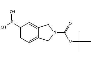 N-Boc-1H-Isoindoline-5-boronic acid, 2152653-47-7, undefined, 