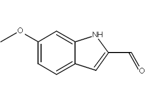 6-Methoxy-1H-indole-2-carbaldehyde, 30464-93-8, undefined, 