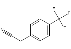 4-(Trifluoromethyl)phenylacetonitrile, 2338-75-2, undefined, 