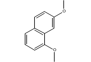 1,7-Dimethoxynaphthalene, 5309-18-2, undefined, 