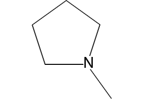 1-Methylpyrrolidine