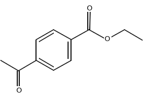 Ethyl 4-acetylbenzoate, 38430-55-6, undefined, 