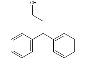 3,3-Diphenyl-1-propanol