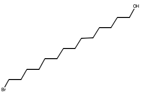 14-Bromotetradecan-1-ol, 72995-94-9, undefined, 