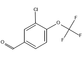 3-Chloro-4-(Trifluoromethoxy)Benzaldehyde, 83279-39-4, undefined, 