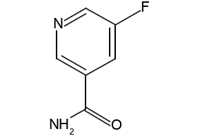 5-Fluoronicotinamide