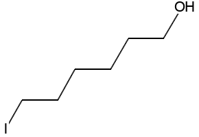 6-Iodohexan-1-ol, 40145-10-6, undefined, 