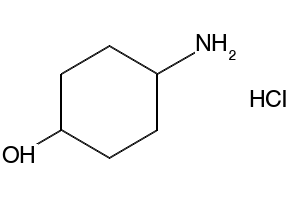 4-Aminocyclohexanol hydrochloride, 76445-65-3, undefined, 
