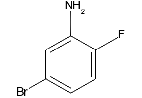 5-Bromo-2-fluoroaniline, 2924-09-6, undefined, 