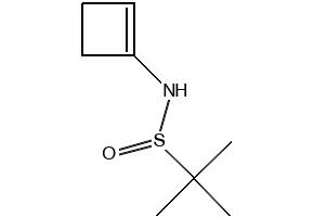 N-Cyclobutylidene-2-methylpropane-2-sulfinamide, 1191456-53-7, undefined, 