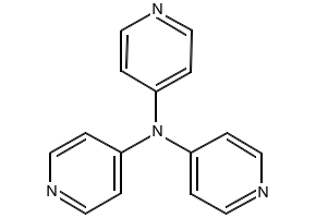 Tri(pyridin-4-yl)amine, 153467-50-6, undefined, 