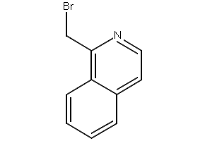 1-(Bromomethyl)isoquinoline