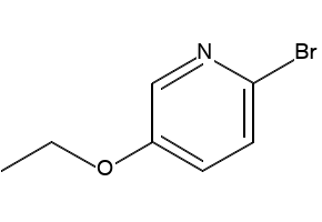 2-Bromo-5-ethoxypyridine, 42834-01-5, undefined, 