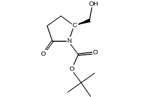 Boc-L-Pyroglutaminol, 81658-25-5, undefined, 